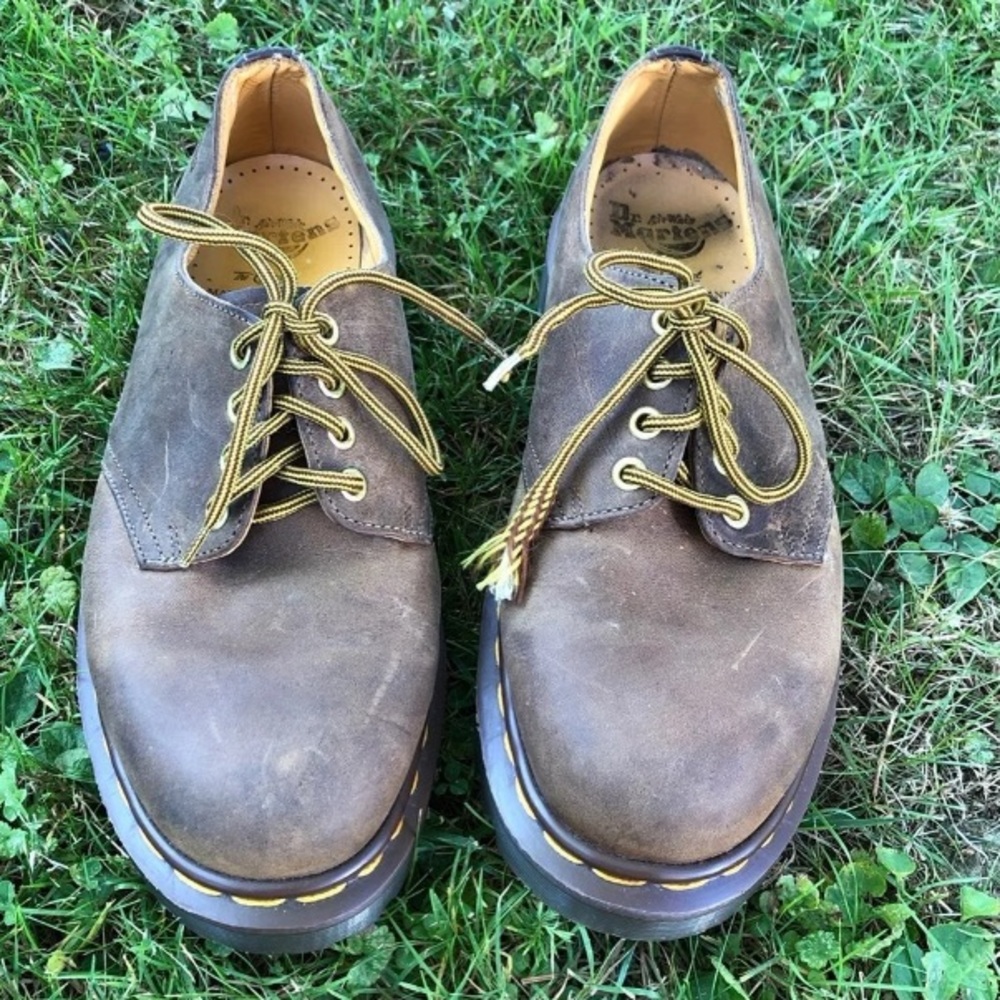 Dr. Martens Originals